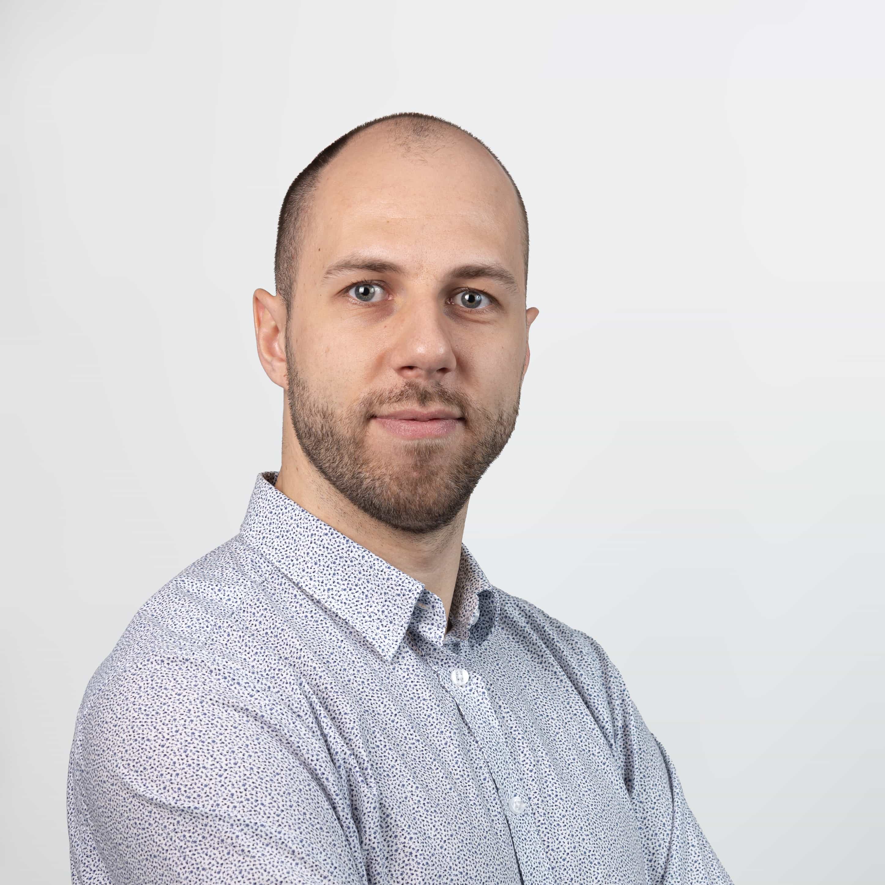 Michał Mąka